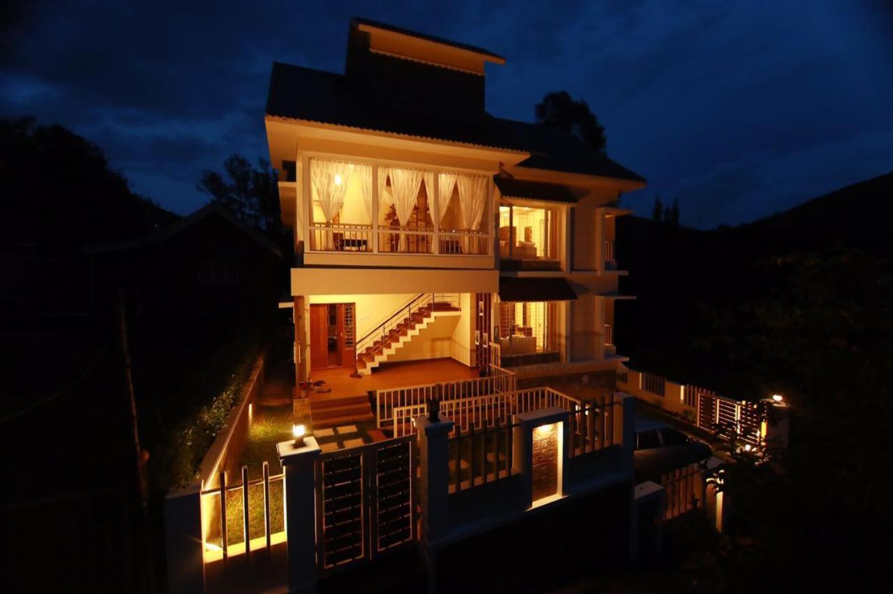 Snowdrops Ooty Villa Rom bilde