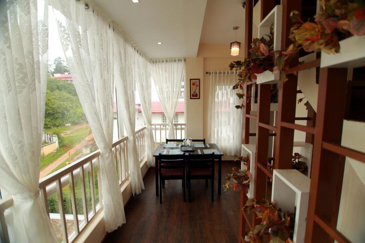 Snowdrops Ooty Villa Rom bilde